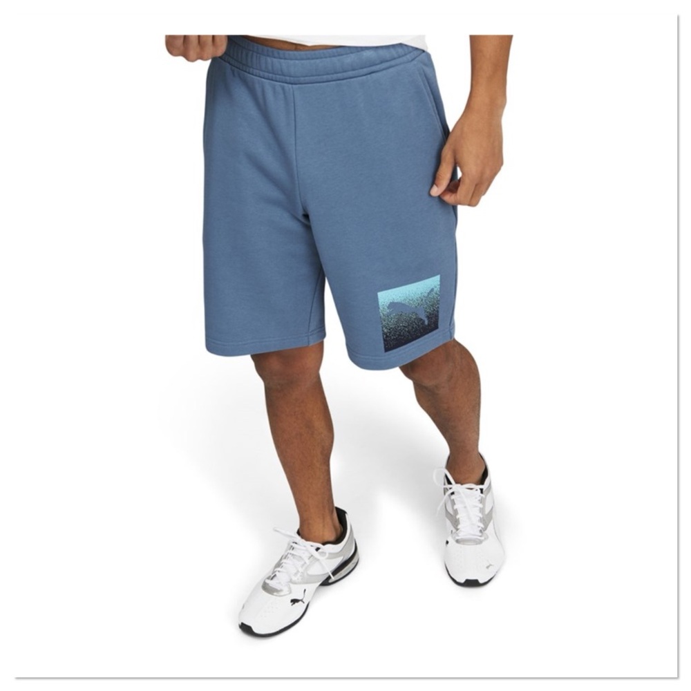 Puma Men’s Dissolve Shorts